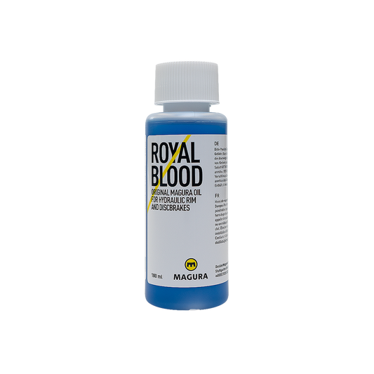 MAGURA ROYAL BLOOD HYDRAULIC OIL 100ml