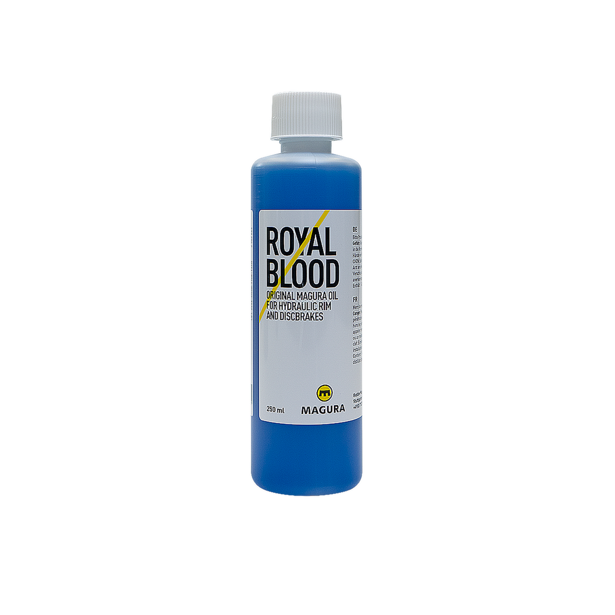 MAGURA ROYAL BLOOD HYDRAULIC OIL 250ml