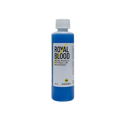 MAGURA ROYAL BLOOD HYDRAULIC OIL - 250ML