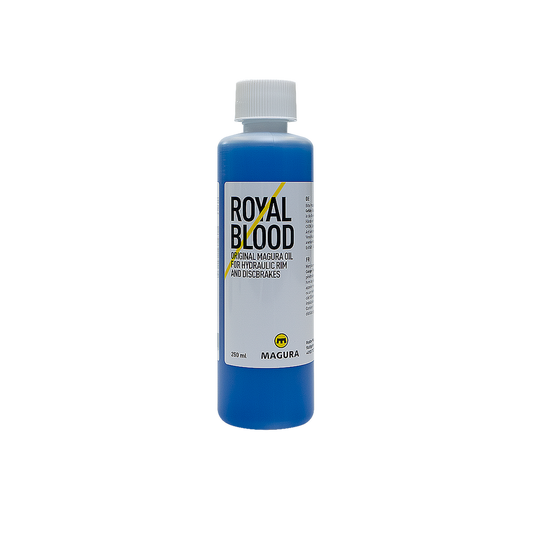 MAGURA ROYAL BLOOD HYDRAULIC OIL 250ml