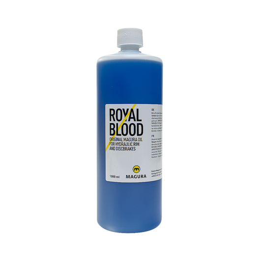 MAGURA ROYAL BLOOD HYDRAULIC OIL 1000ml