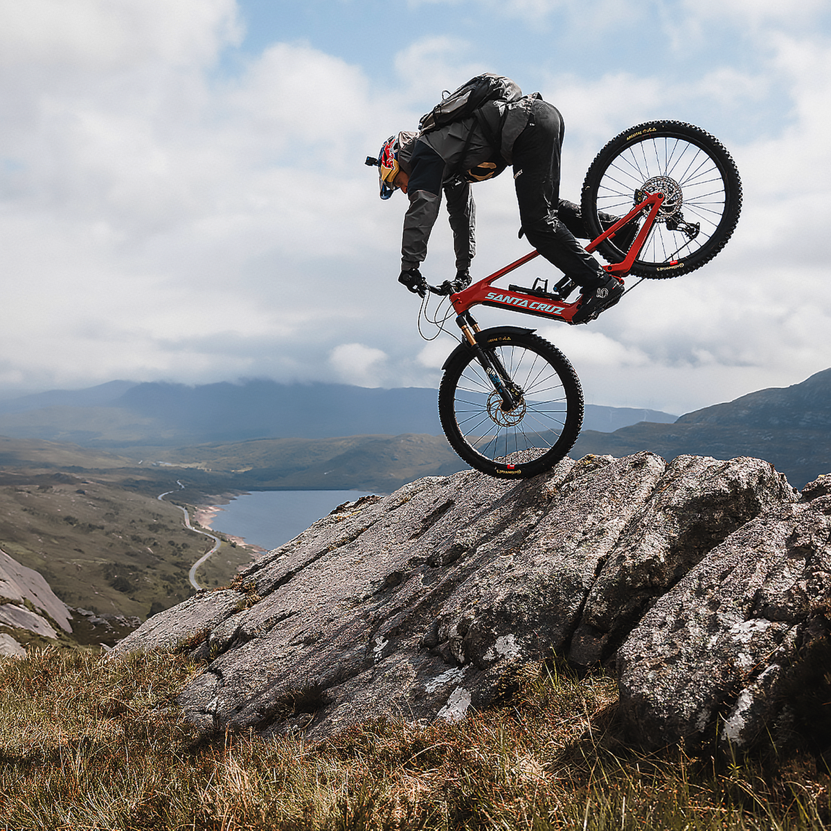 MAGURA GUSTAV PRO FIRST EDITION DISC BRAKE SET