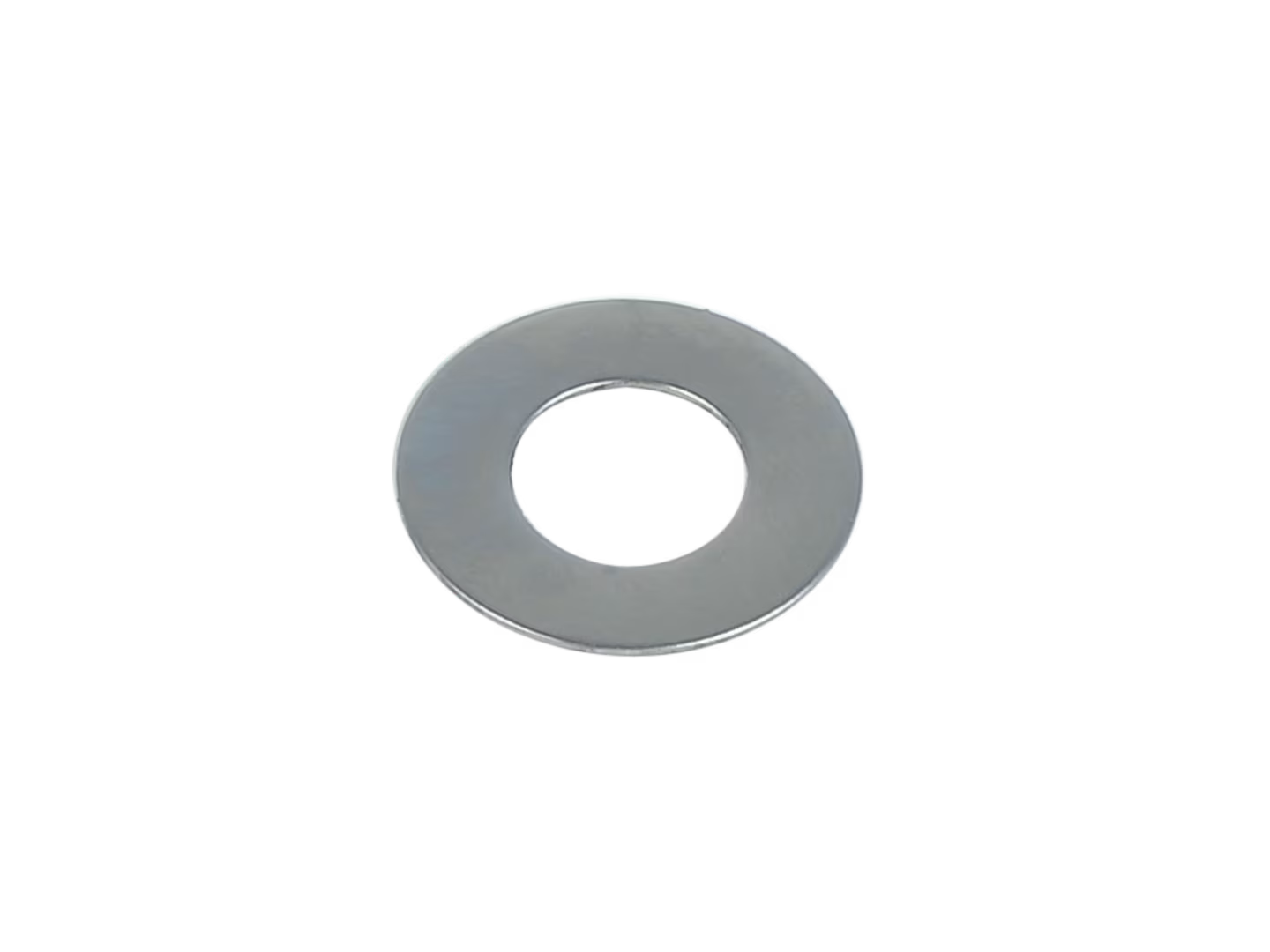 TREK SHOCK MOUNT WASHER 0.5mm x 8.2mm
