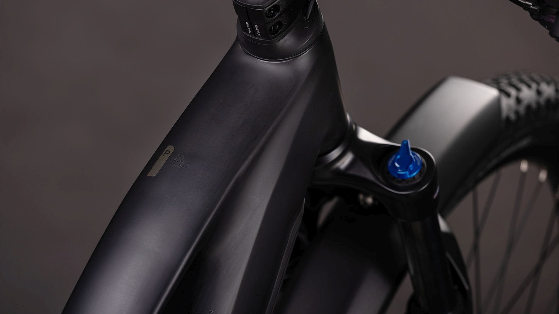 CUBE REACTION HYBRID PRO 800 FE TRAPEZE eMTB BIKE 2026 BLACKLINE