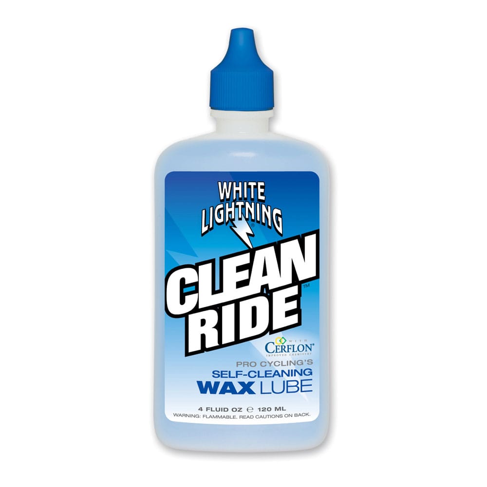 WHITE LIGHTNING CLEAN RIDE 120ML