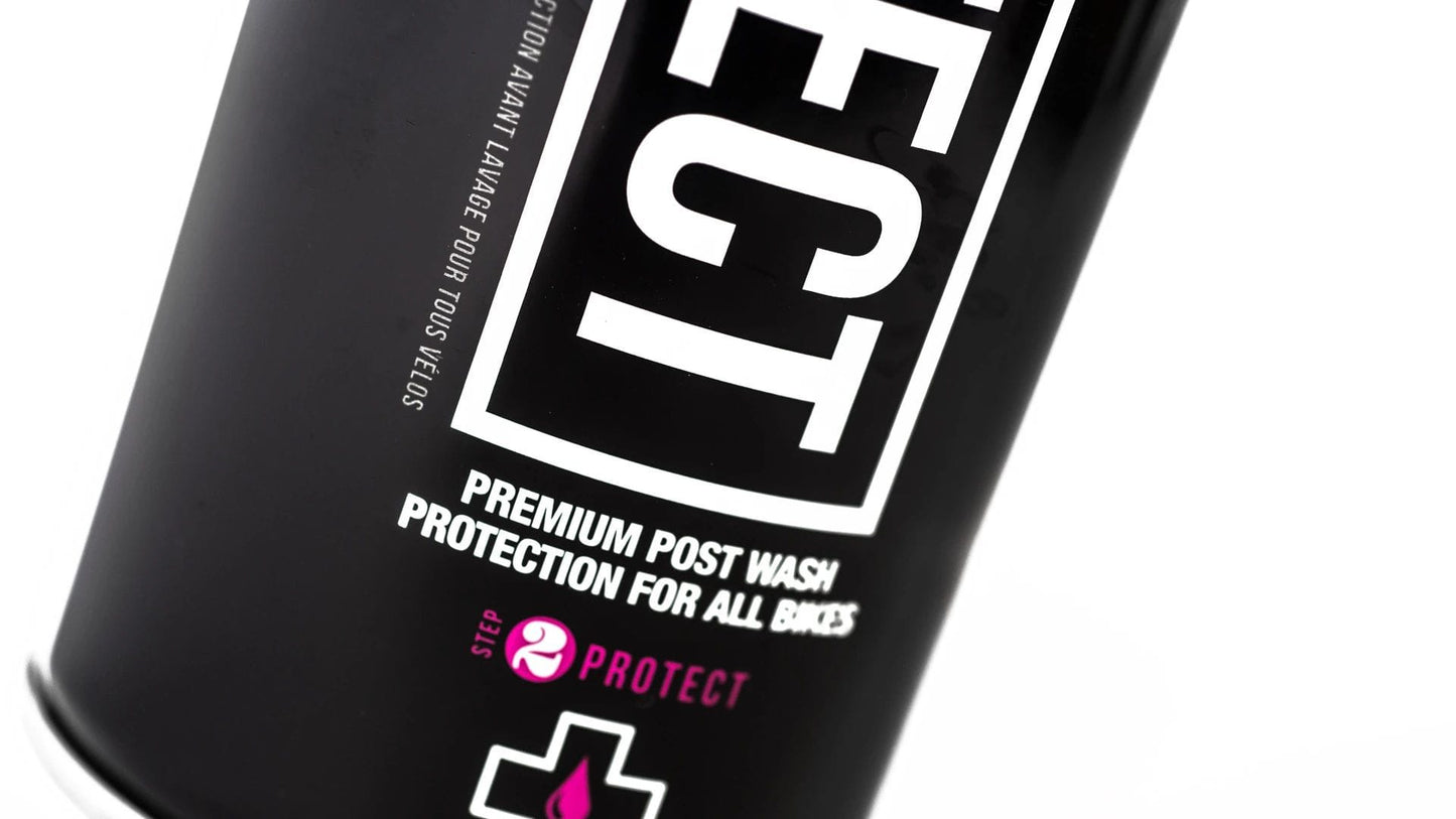 MUC-OFF BIKE PROTECT SPRAY - 500ML