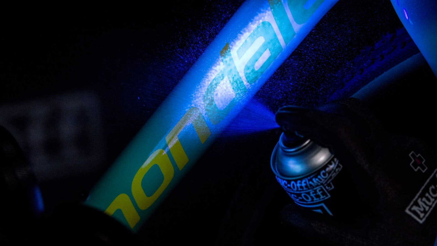 MUC-OFF BIKE PROTECT SPRAY 500ml