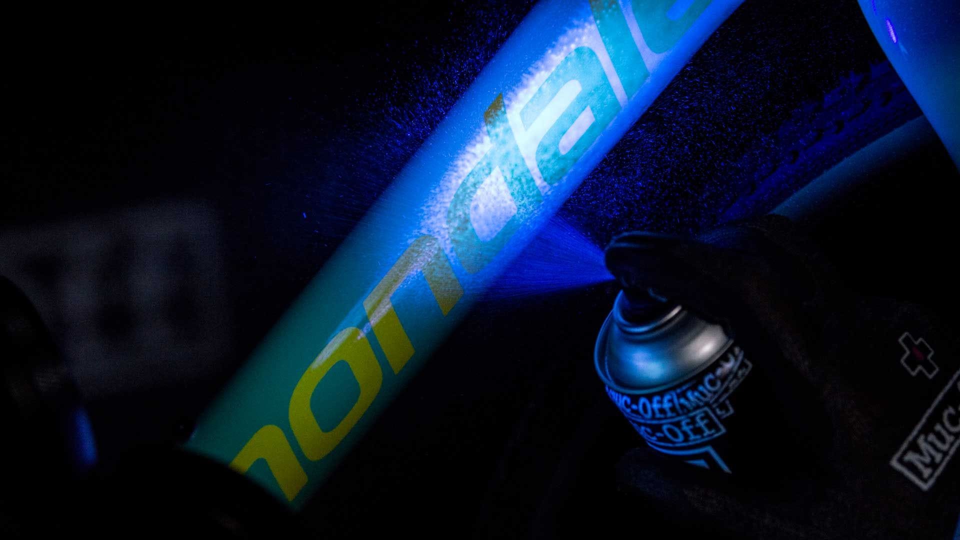 MUC-OFF BIKE PROTECT SPRAY 500ml