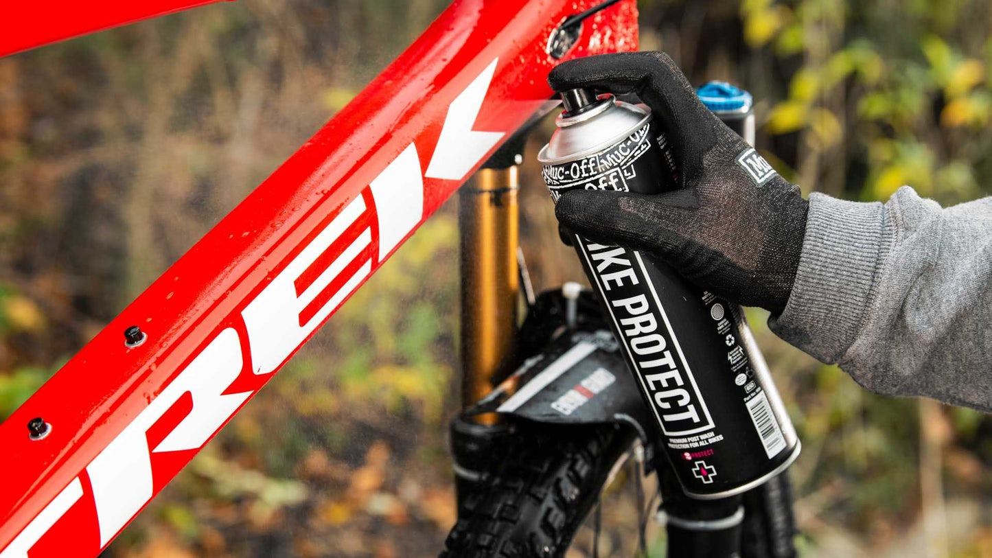 MUC-OFF BIKE PROTECT SPRAY 500ml