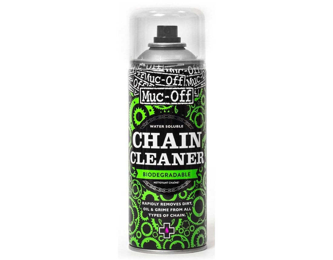 MUC-OFF BIO CHAIN CLEANER 400ml