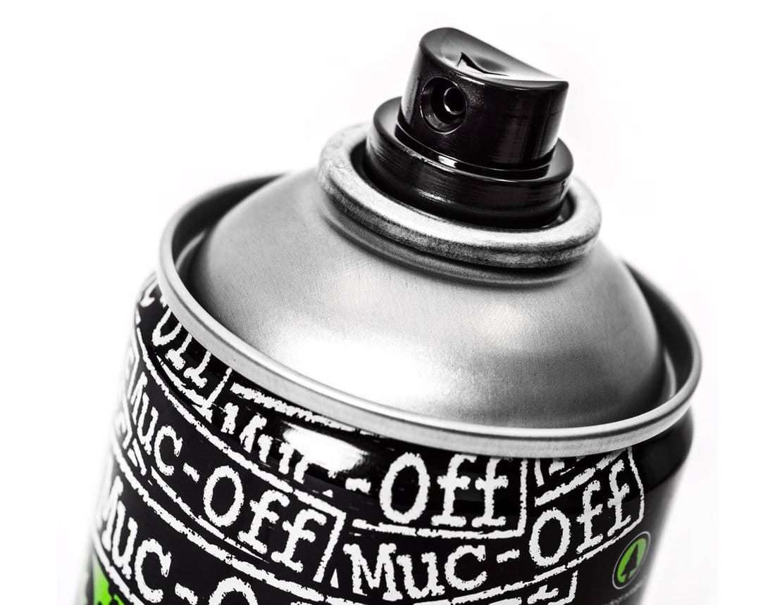 MUC-OFF BIO CHAIN CLEANER 400ml