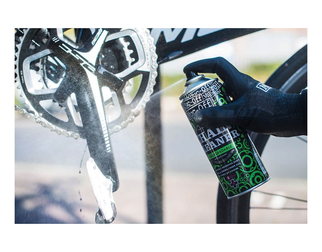 MUC-OFF BIO CHAIN CLEANER 400ml