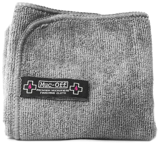 MUC-OFF LUXURY MICROFIBRE POLISHING CLOTH