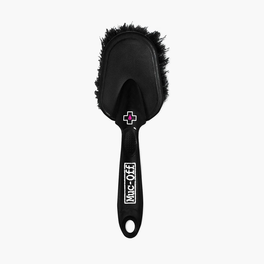 MUC-OFF 3 x PREMIUM BRUSH SET