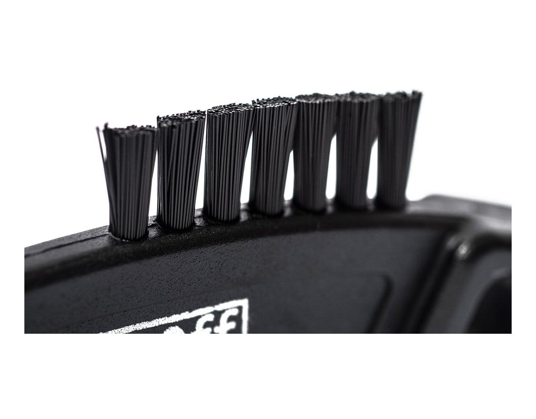 MUC-OFF 5 x BRUSH SET