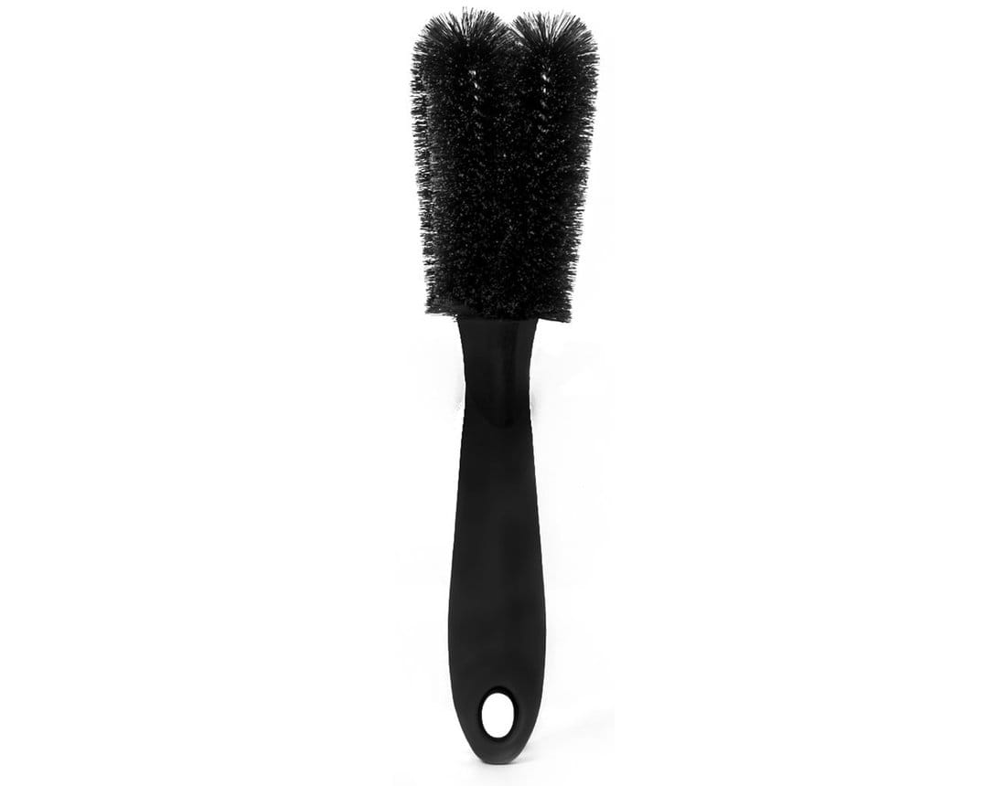 MUC-OFF 2-PRONG BRUSH