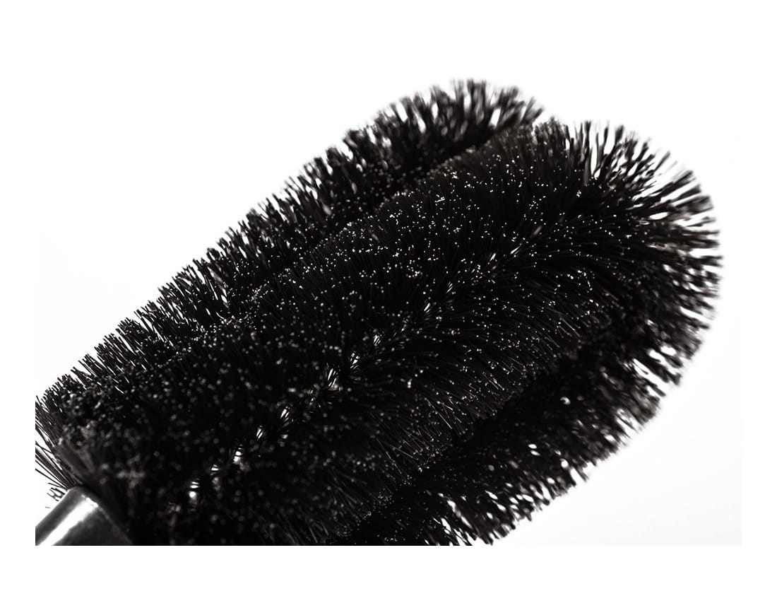 MUC-OFF 2-PRONG BRUSH