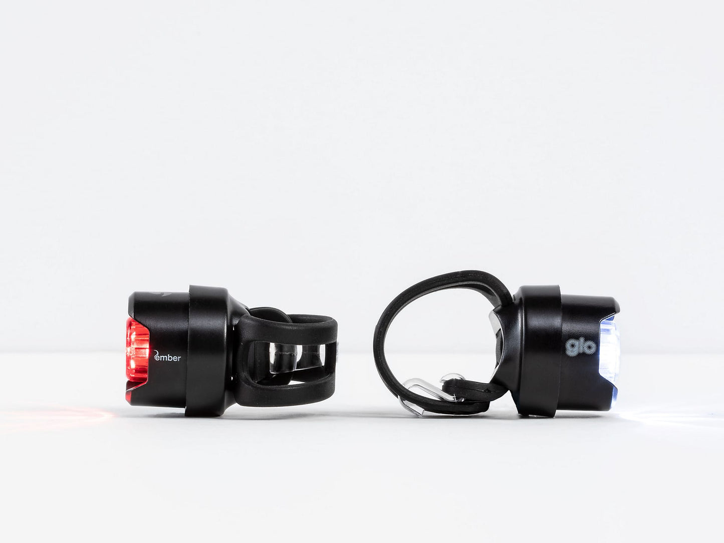 BONTRAGER GLO/EMBER LIGHT SET