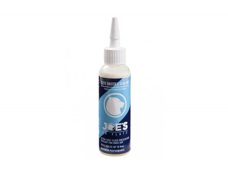 JOE'S NO FLATS ELITE RACERS SEALANT