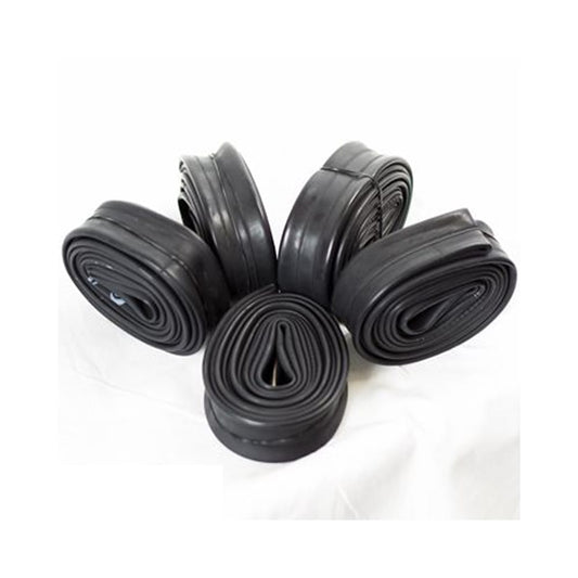 BULK BUYS VARIOUS BRANDS 700c INNER TUBES - PACK OF 5