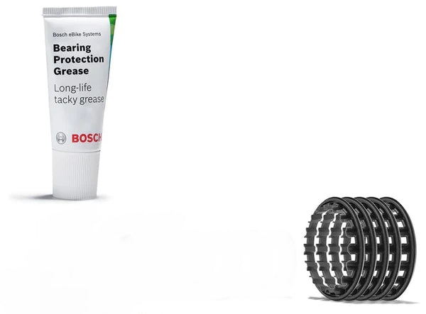 BOSCH BEARING PROTECTION RING SERVICE KIT BDU2XX