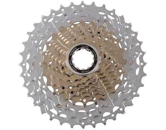 SHIMANO SLX CS-HG81 10-SPEED CASSETTE 11/32T