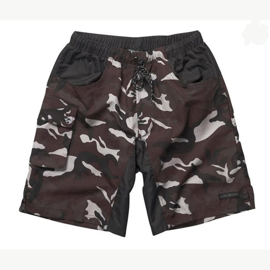 POLARIS FREERIDE SHORTS