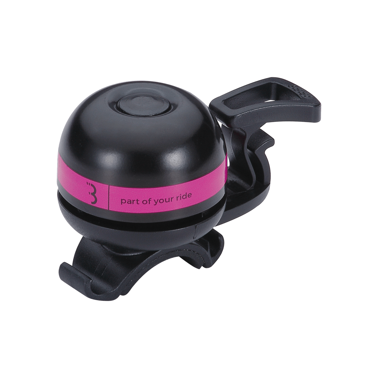 BBB BBB-14 EASYFIT DELUXE BELL