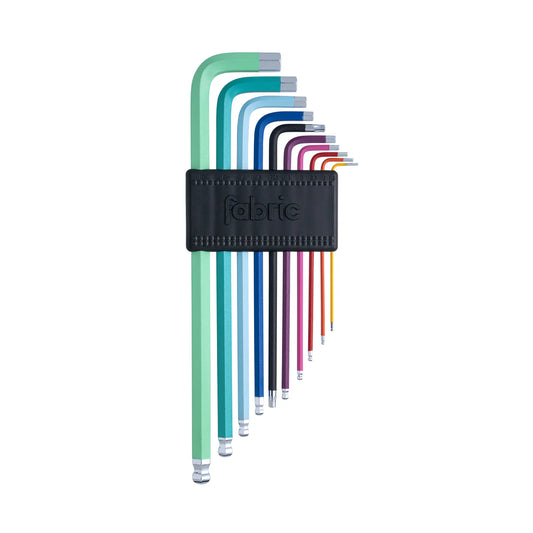 FABRIC FTL-51 HEX KEY SET