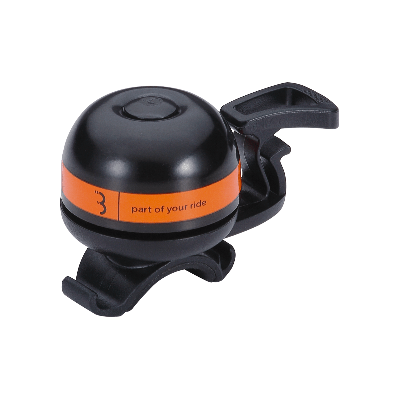 BBB BBB-14 EASYFIT DELUXE BELL