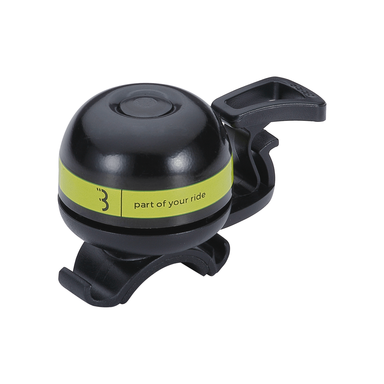 BBB BBB-14 EASYFIT DELUXE BELL