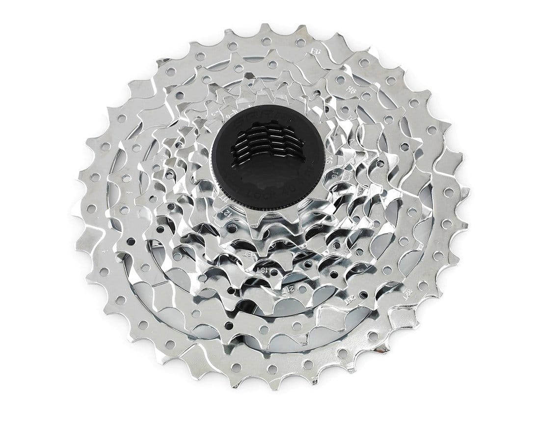 SRAM PG-970 9 SPEED CASSETTE