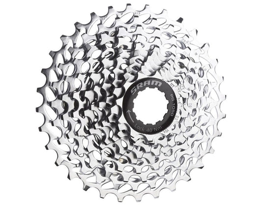 SRAM PG1050 10-SPEED CASSETTE - 11/26