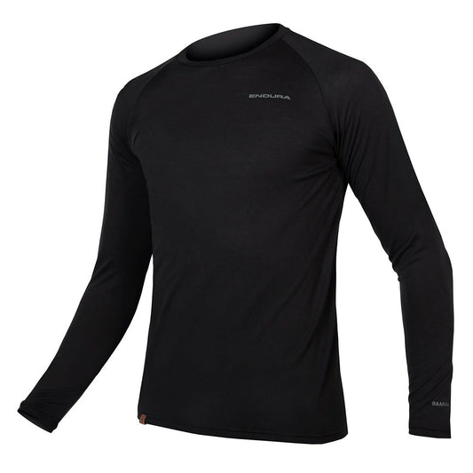 ENDURA BAABAA MERINO L/S BASELAYER