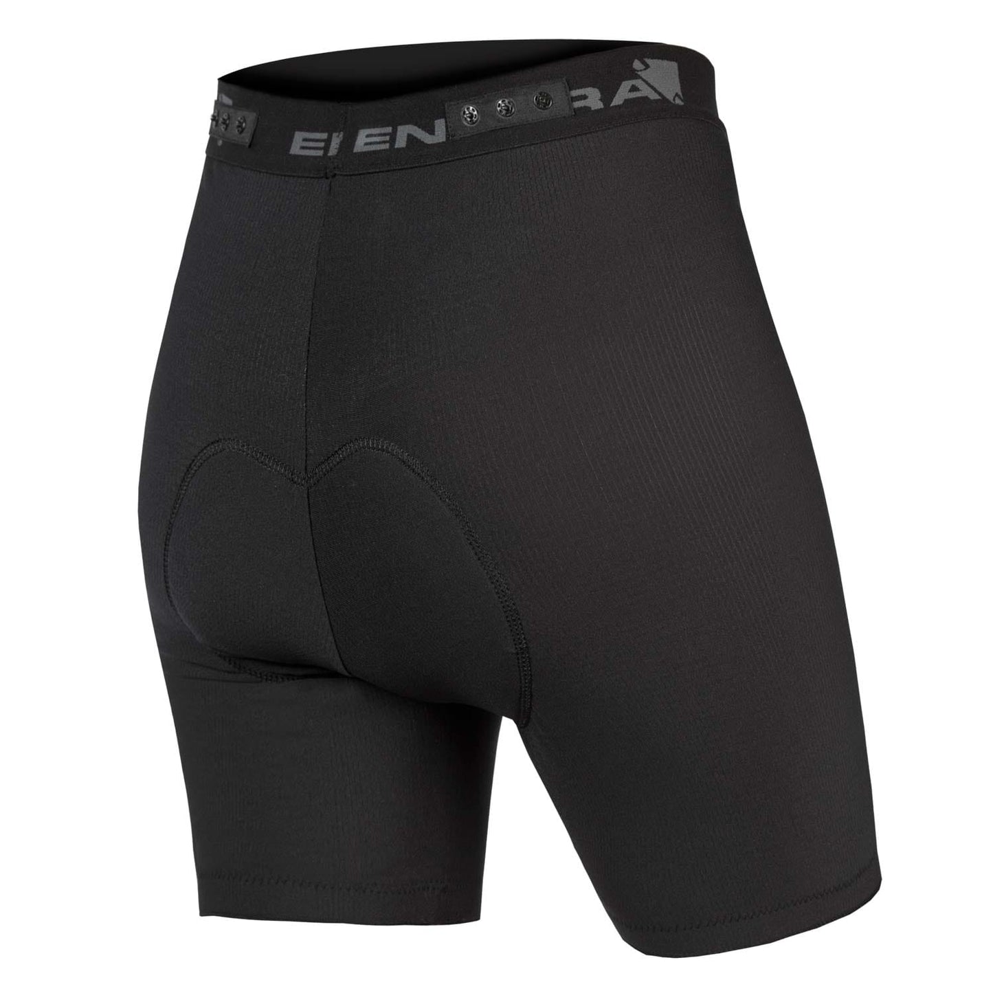 ENDURA WOMEN'S PADDED CLICKFAST LINER