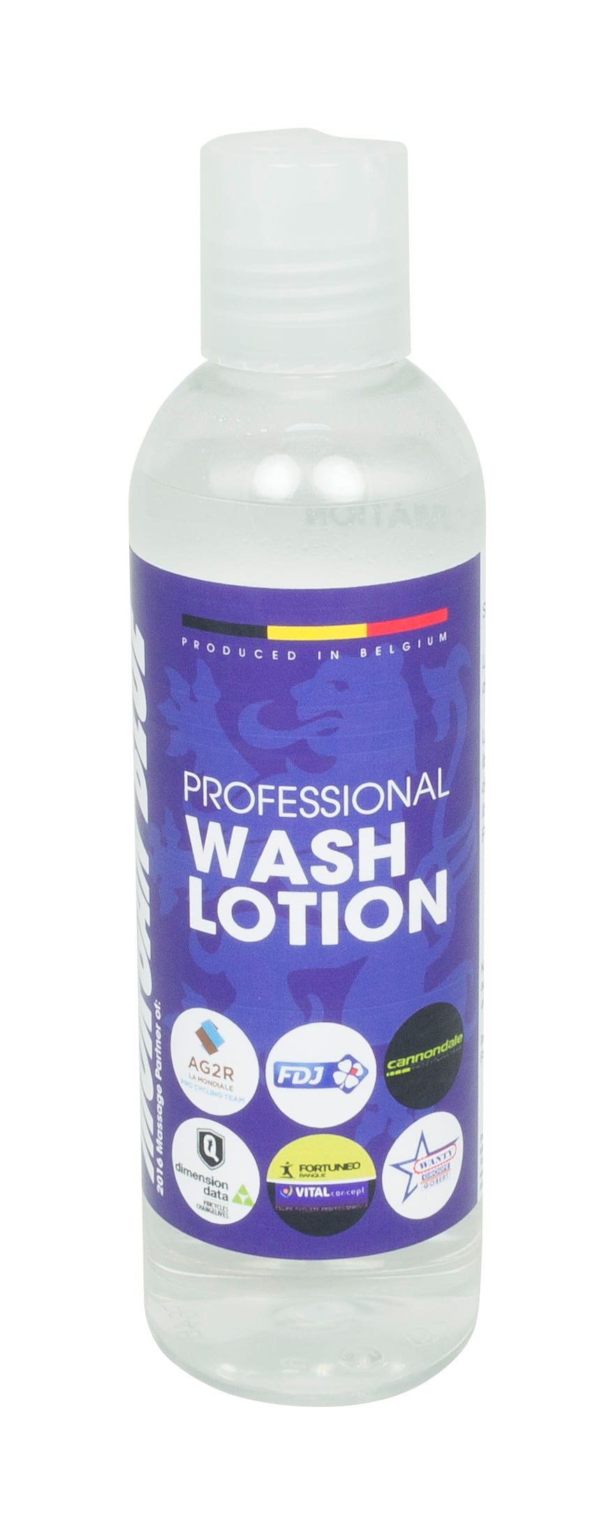 MORGAN BLUE WASH LOTION - 200ML