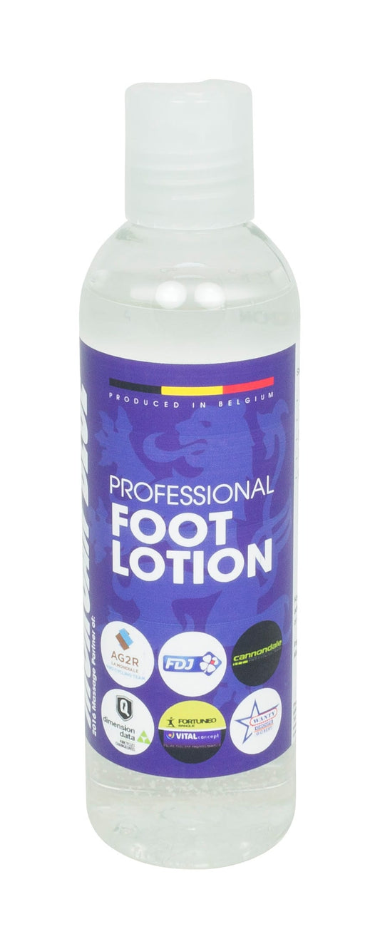 MORGAN BLUE FOOT LOTION 200ml