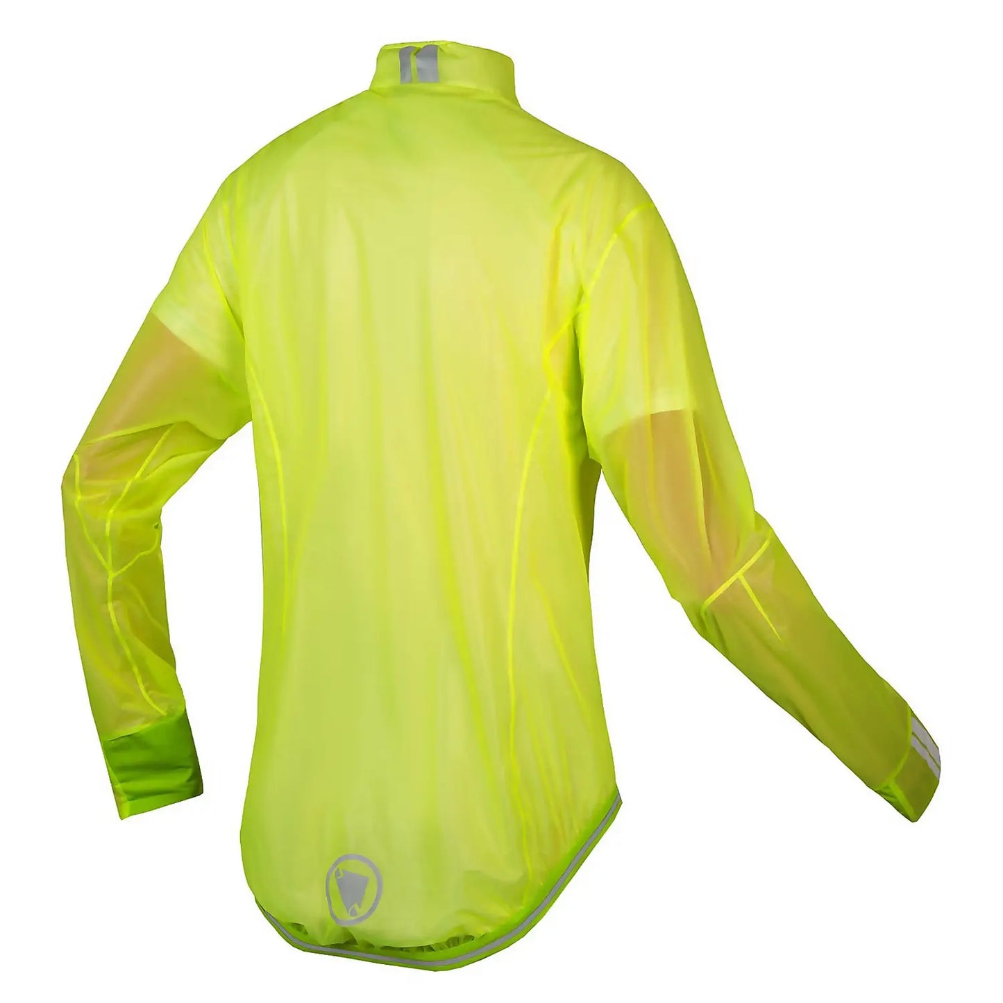 ENDURA FS260-PRO ADRENALINE RACE CAPE II - HI-VIZ YELLOW