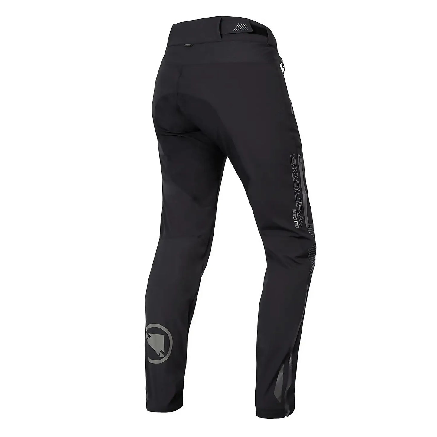 ENDURA WOMEN'S MT500 SPRAY BAGGY TROUSER II - BLACK