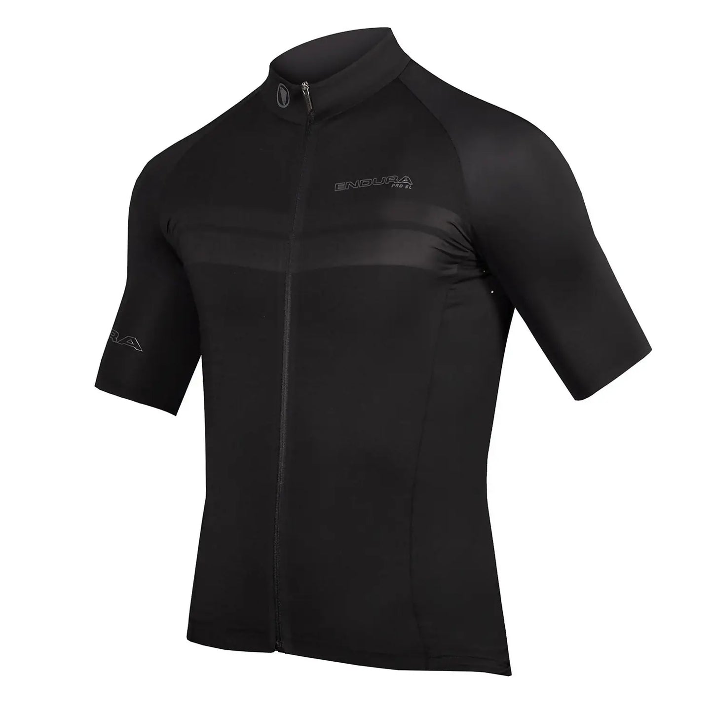 ENDURA PRO SL S/S JERSEY - BLACK