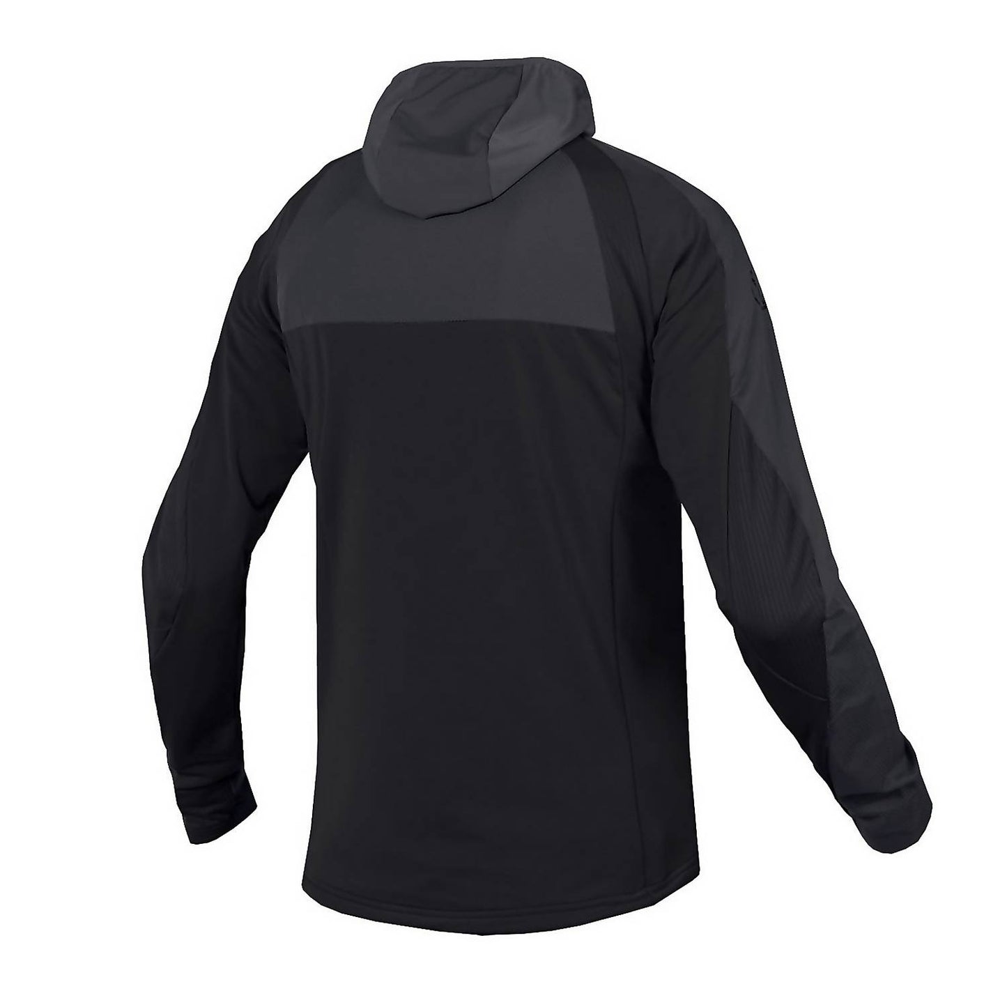 ENDURA MT500 THERMAL L/S II - BLACK