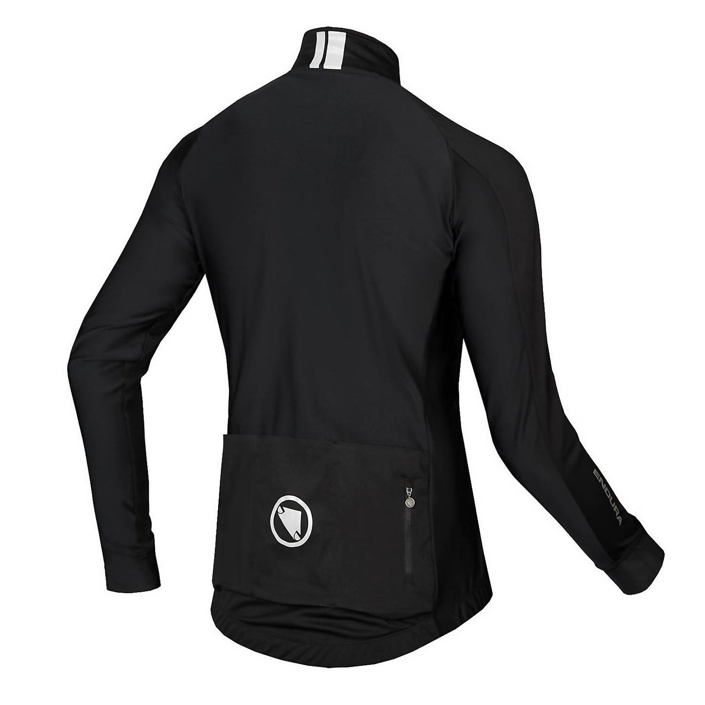 ENDURA FS260-PRO JETSTREAM L/S JERSEY II - BLACK