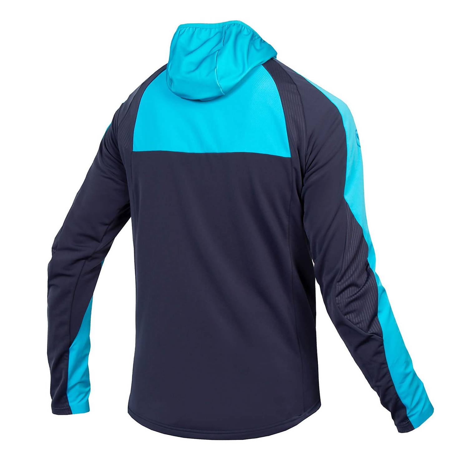 ENDURA MT500 THERMAL L/S II ELECTRIC BLUE