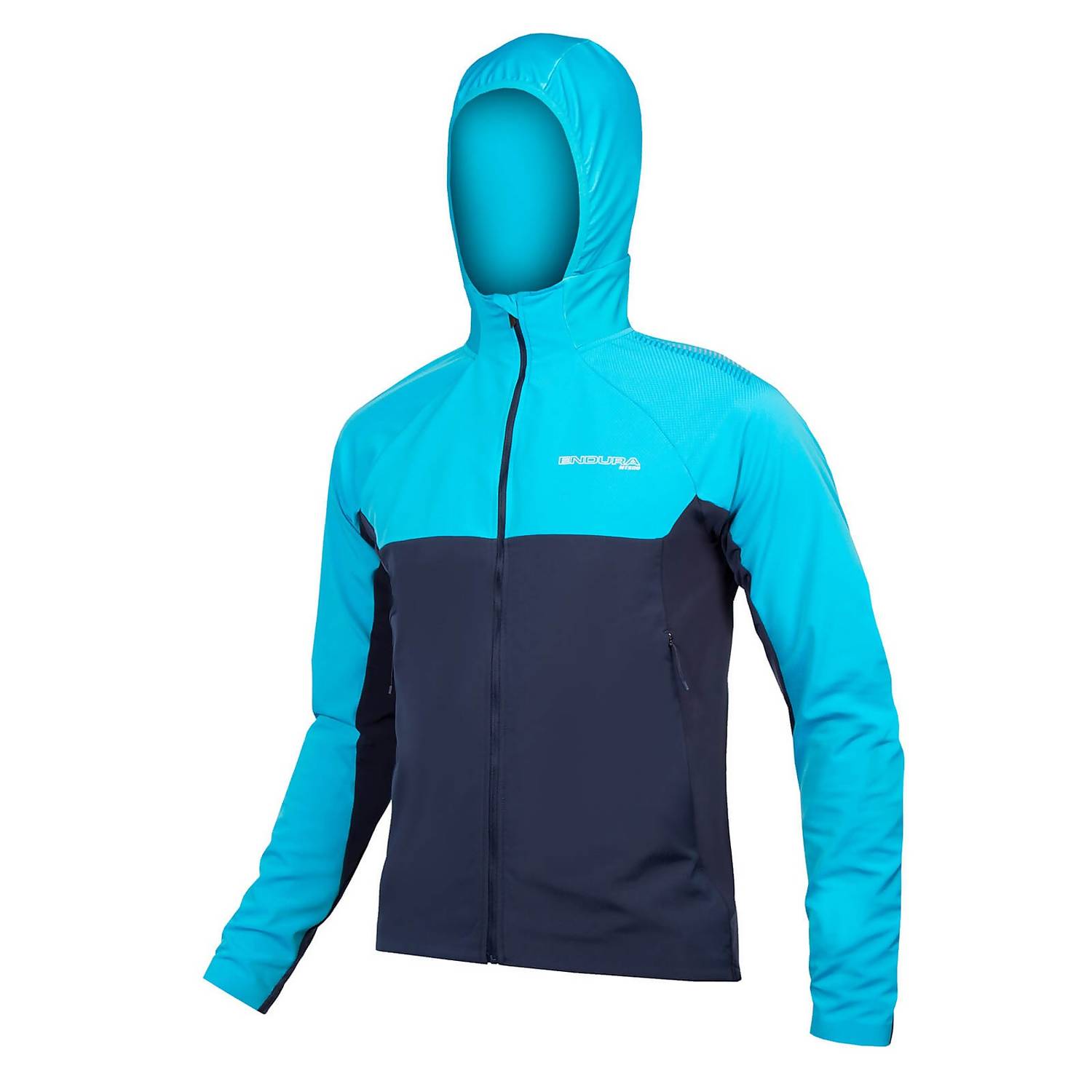 ENDURA MT500 THERMAL L/S II ELECTRIC BLUE