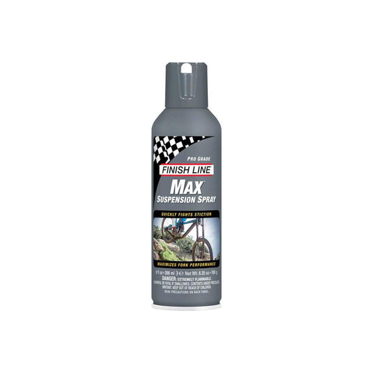 FINISH LINE MAX SUSPENSION SPRAY - 9OZ