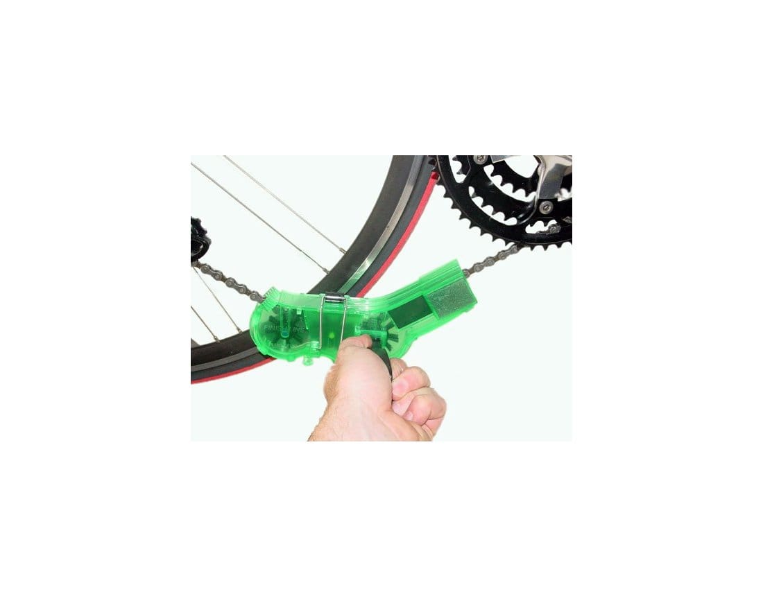 FINISH LINE PRO CHAIN CLEANER KIT