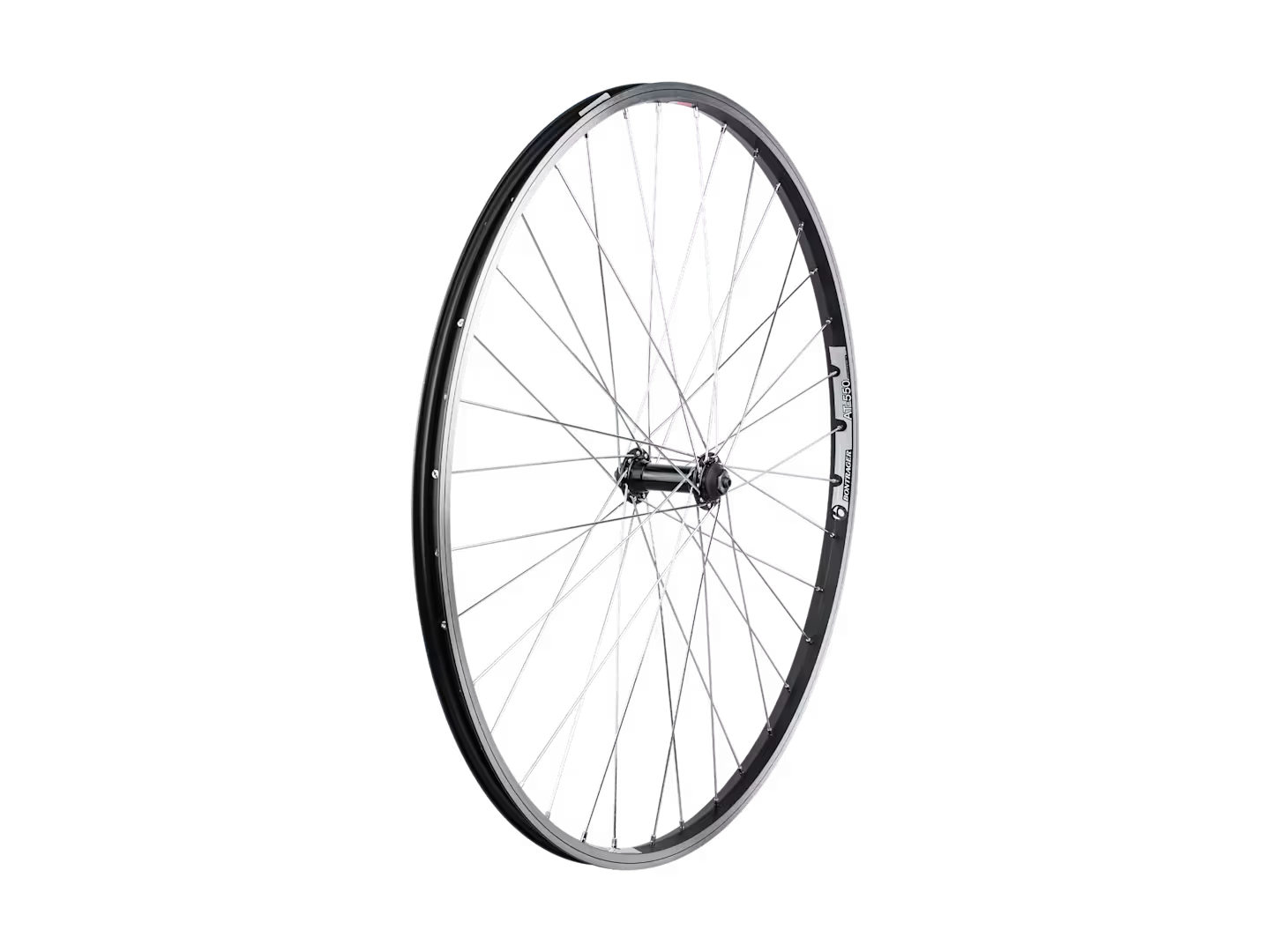 BONTRAGER AT-550 700c MTB FRONT WHEEL