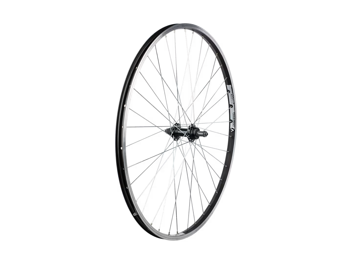 BONTRAGER AT-550 700c MTB REAR WHEEL