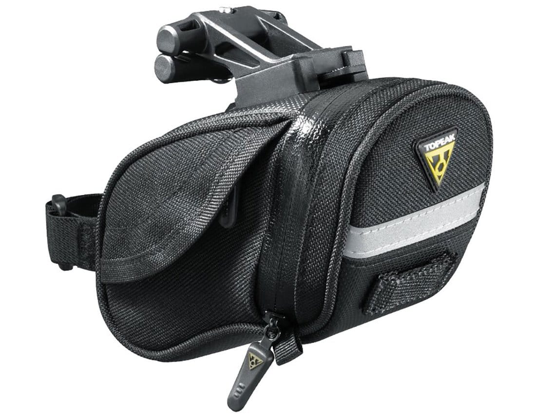 TOPEAK AERO WEDGE DX MEDIUM