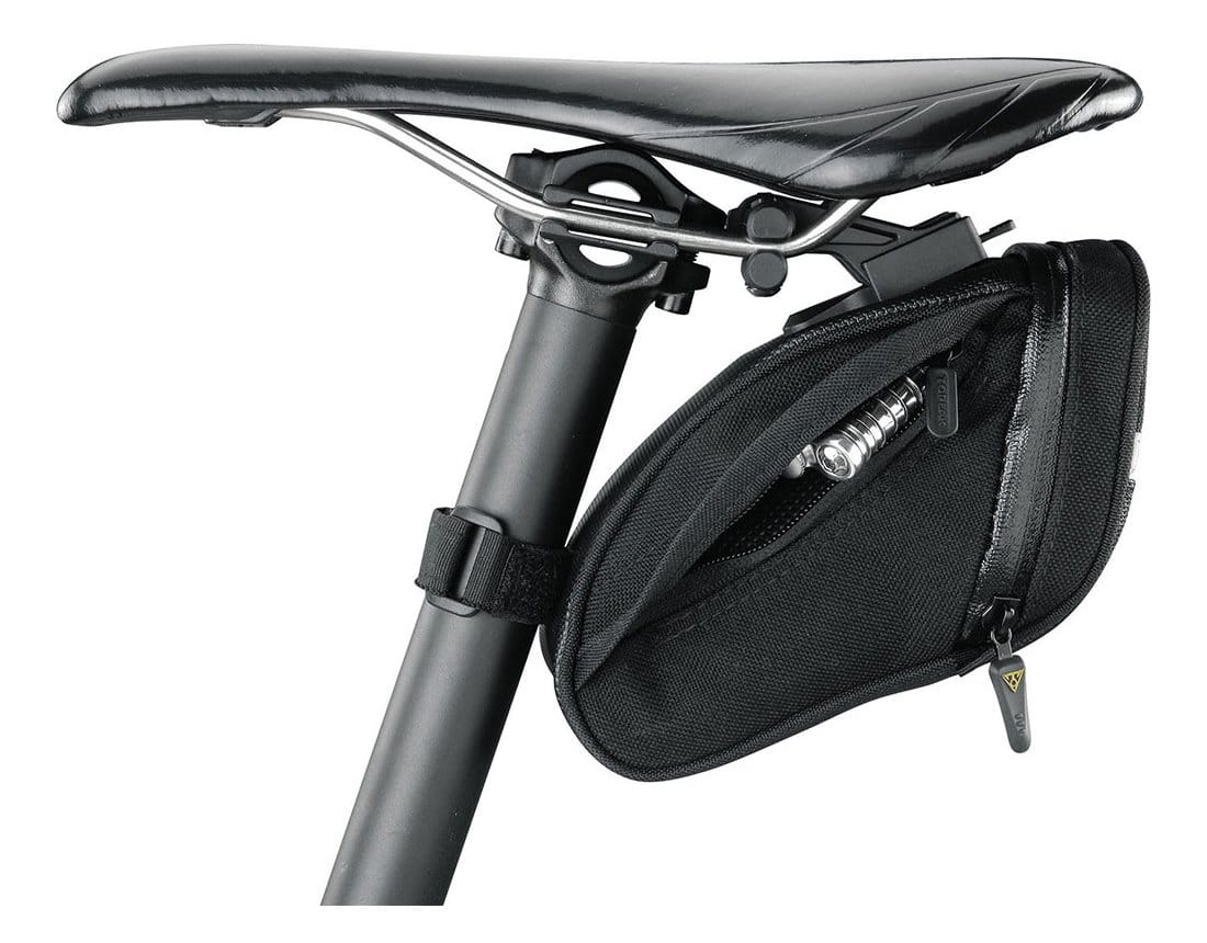 TOPEAK AERO WEDGE DX MEDIUM